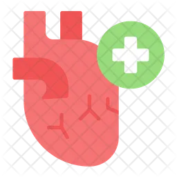 Organ Checkup  Icon