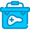 Organ Donation Transplant Icon