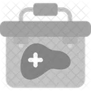 Organ Donation Transplant Icon