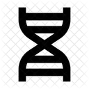 Organ Dna Science Icon