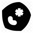 Organ Immune Immunity Icon