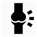 Organ Joint Bones Icon
