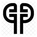 Organ Kidney Nephrology Icon