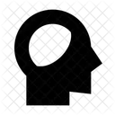 Organ Psychiatry Mental Icon