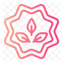Organic Nature Icon
