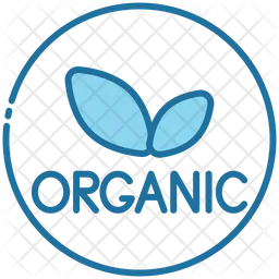 Organic  Icon