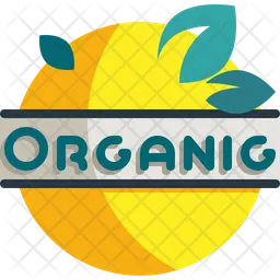 Organic  Icon