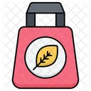 Grocery Organic Buy Icon