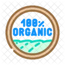 Certified Organic Durability Icon