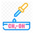 Organic Chemical  Symbol