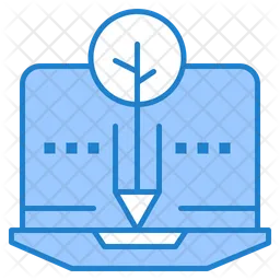 Organic Content  Icon