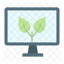 Marketing Seo Content Icon
