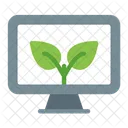 Marketing Seo Content Icon