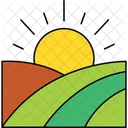 Organic Cultivation  Icon