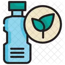 Organic Drink  Icon
