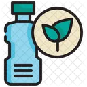 Organic Drink  Symbol