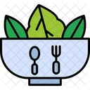 Organic food  Icon