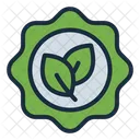 Organic food  Icon