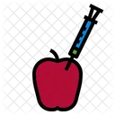Plant Gmo Food Icon