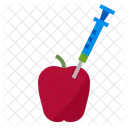 Plant Gmo Food Icon