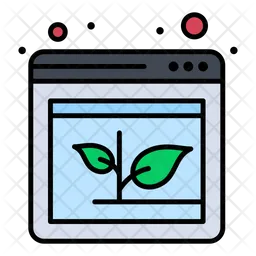 Organic Growth  Icon