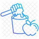 Organic Healthy Nectar Icon