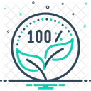 Organic  Icon