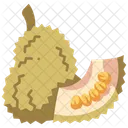 Fruit Vegan Organic Icon