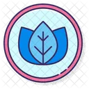 Organic  Icon