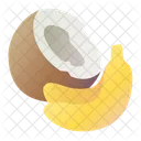 Organic  Icon