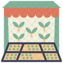 Organic  Icon