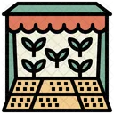 Organic  Icon