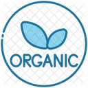 Organic  Icon