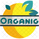 Organic  Icon