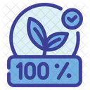 Organic  Icon