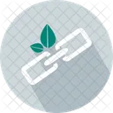 Organic Links Build Link Icon