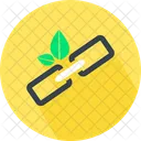 Organic Links Build Link Icon