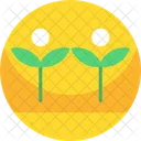 Organic Products  Icon