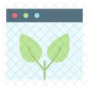 Chart Analysis Analytics Icon