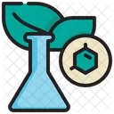 Organic Research  Symbol