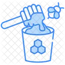 Organic Sauce Icon
