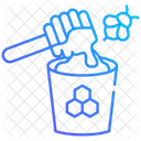 Organic Sauce Icon