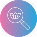 Organic Search Organic Search Icon