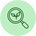 Organic Search Pentaglow Icon