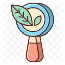 Organic Search Organic Search Icon