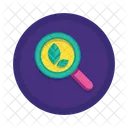 Morganic Search Icon