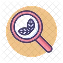 Morganic Search Icon