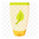 Skin Care Lotion Cosmetic Icon