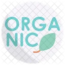 Organico Icon