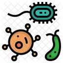 Organism Creature Parasite Icon